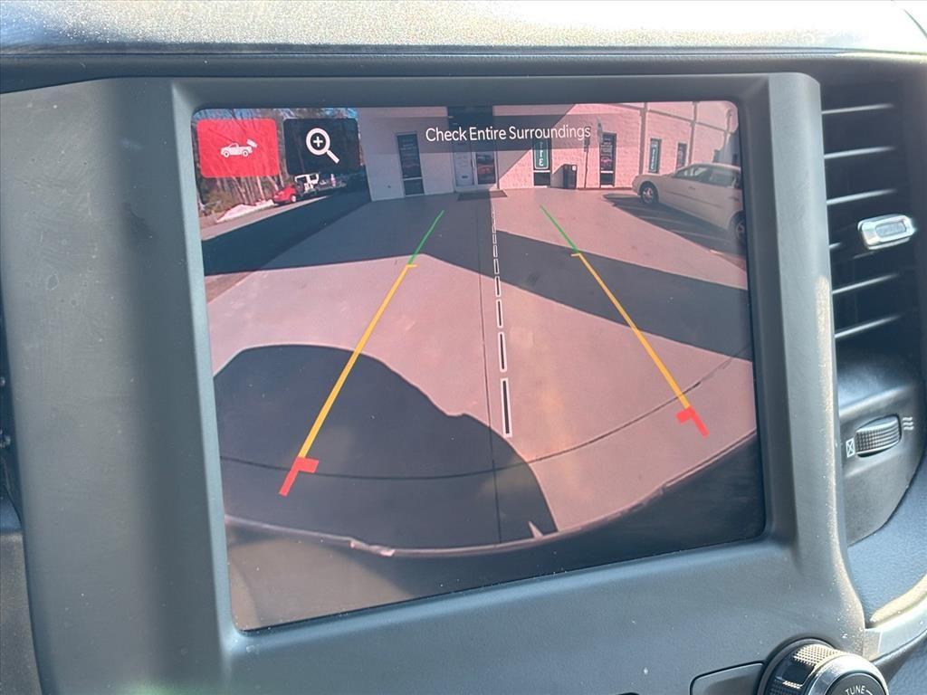 used 2024 Ram 2500 car, priced at $38,990