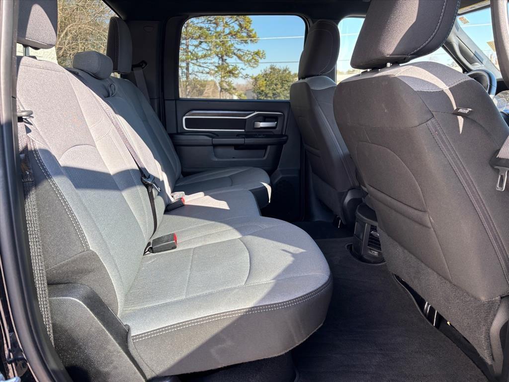 used 2024 Ram 2500 car, priced at $38,990