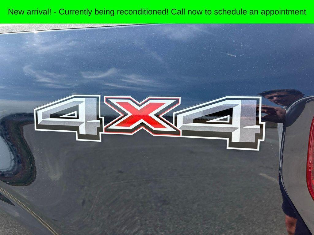 used 2022 Ford F-150 car, priced at $53,990