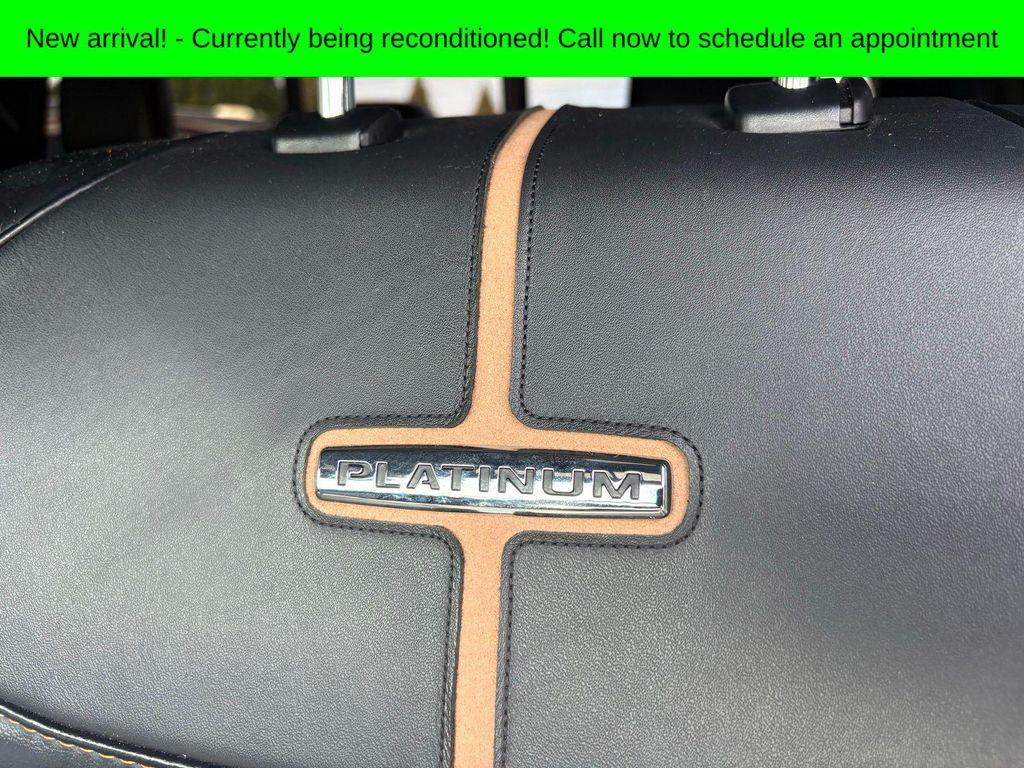 used 2022 Ford F-150 car, priced at $53,990