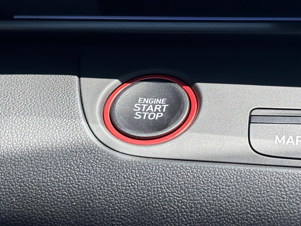new 2026 Hyundai Elantra car, priced at $30,154