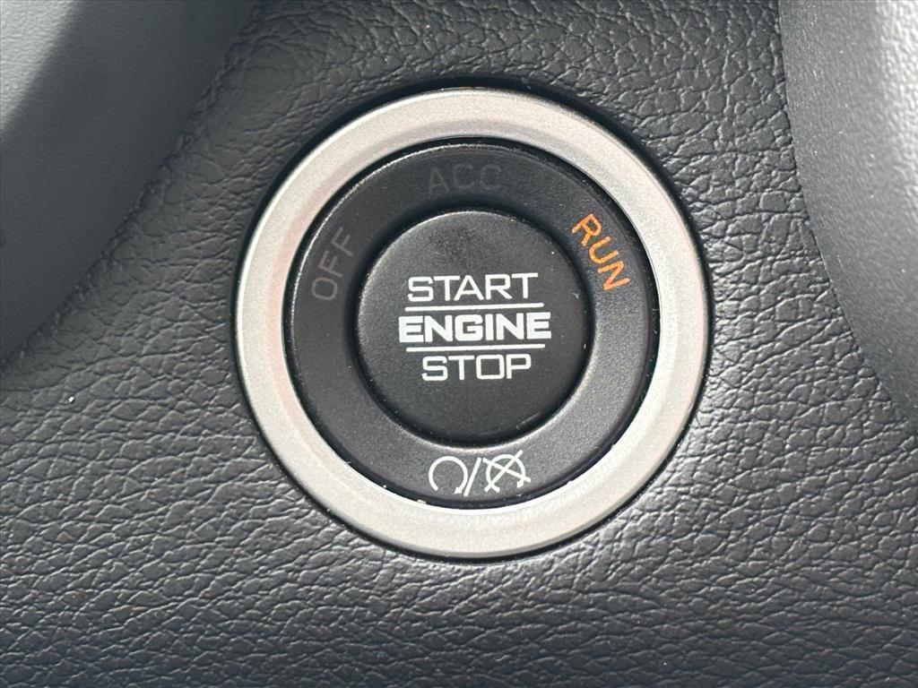 used 2024 Ram 2500 car, priced at $40,990