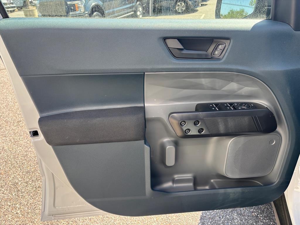 new 2025 Ford Maverick car, priced at $28,735