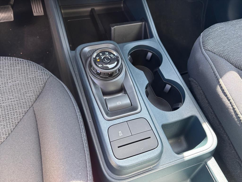 new 2025 Ford Maverick car, priced at $28,735