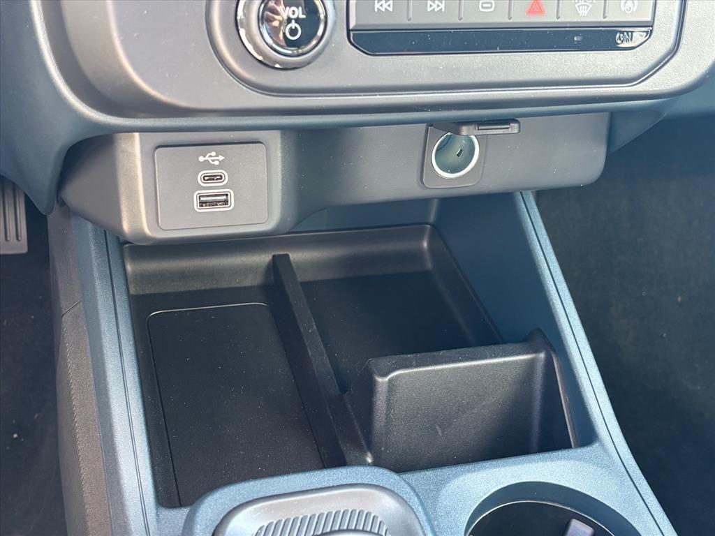 new 2025 Ford Maverick car, priced at $28,735