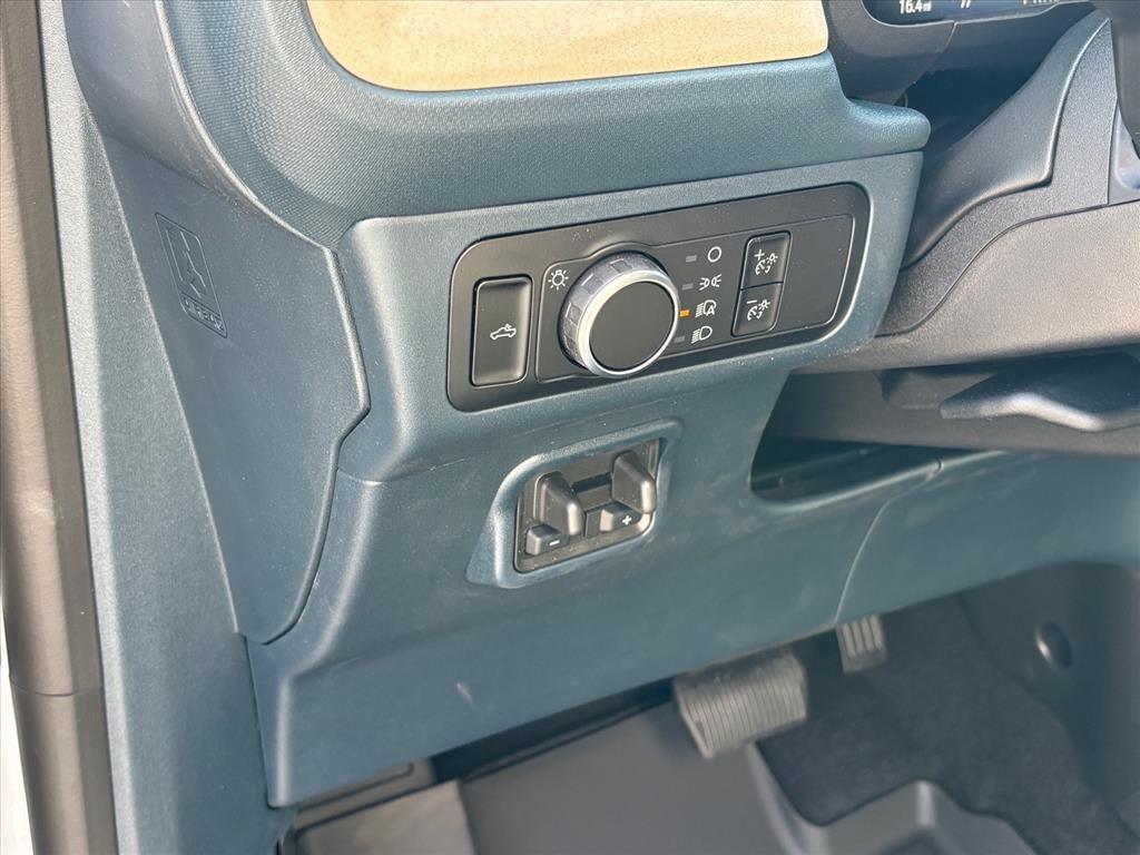 new 2026 Ford Maverick car, priced at $38,485