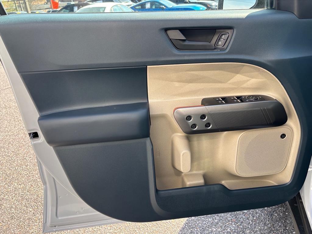 new 2026 Ford Maverick car, priced at $38,485