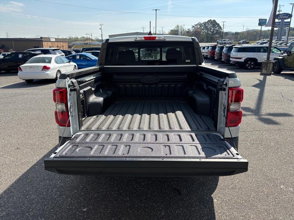 new 2026 Ford Maverick car, priced at $38,485