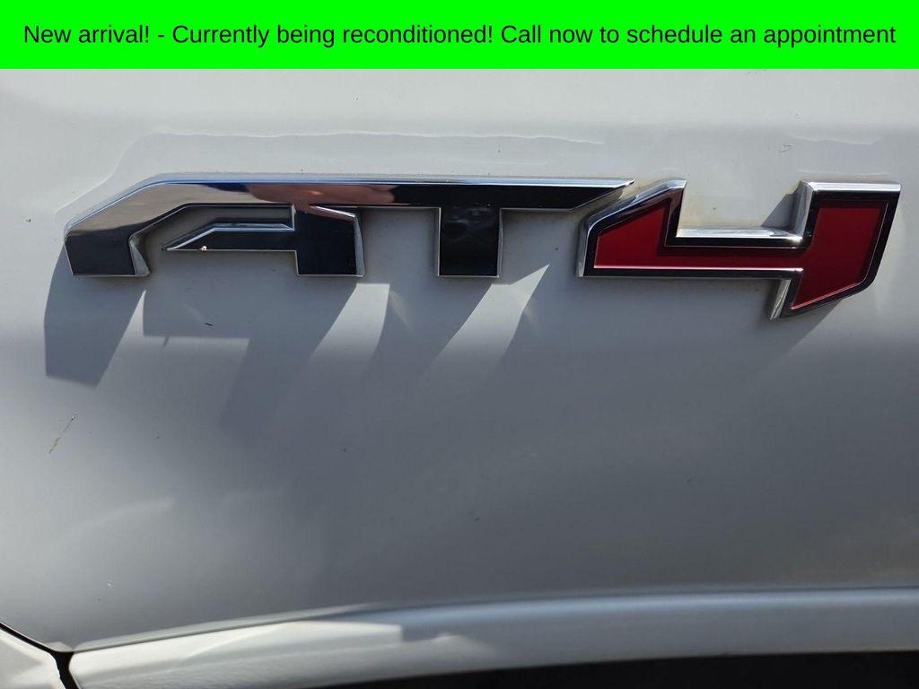 used 2020 GMC Sierra 1500 car, priced at $29,980