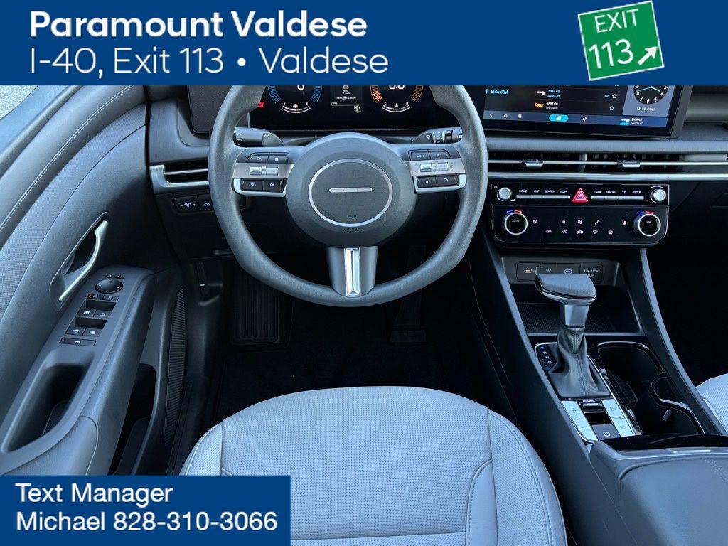 new 2026 Hyundai SANTA CRUZ car, priced at $35,245