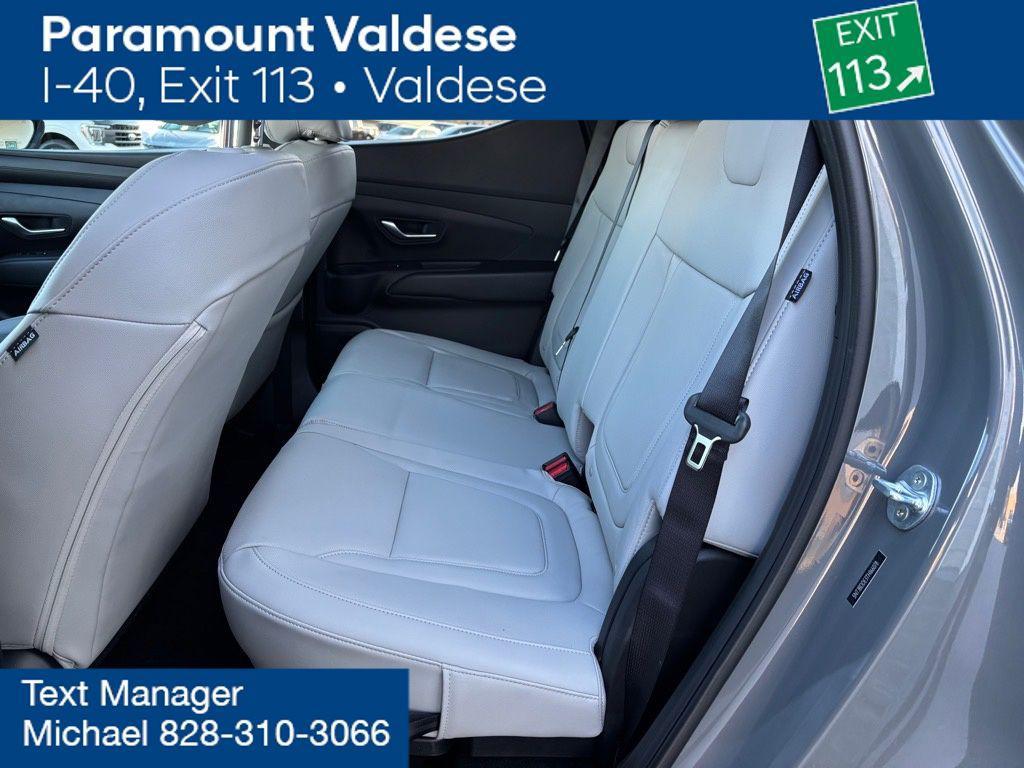 new 2026 Hyundai SANTA CRUZ car, priced at $35,245