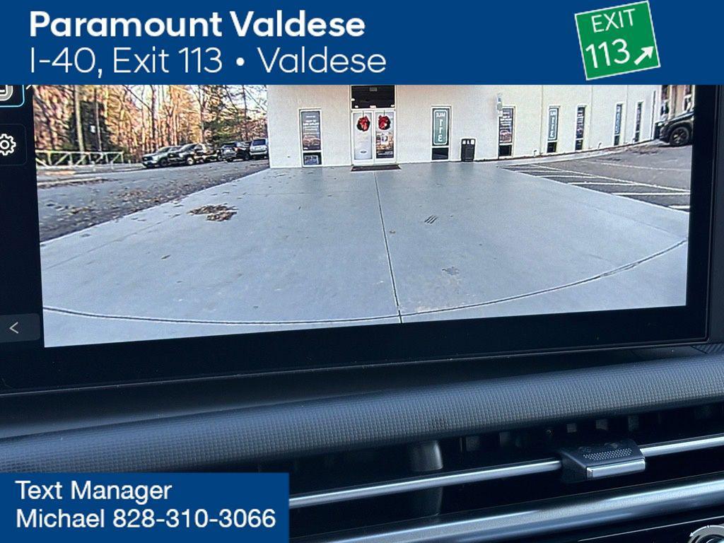 new 2026 Hyundai SANTA CRUZ car, priced at $35,245