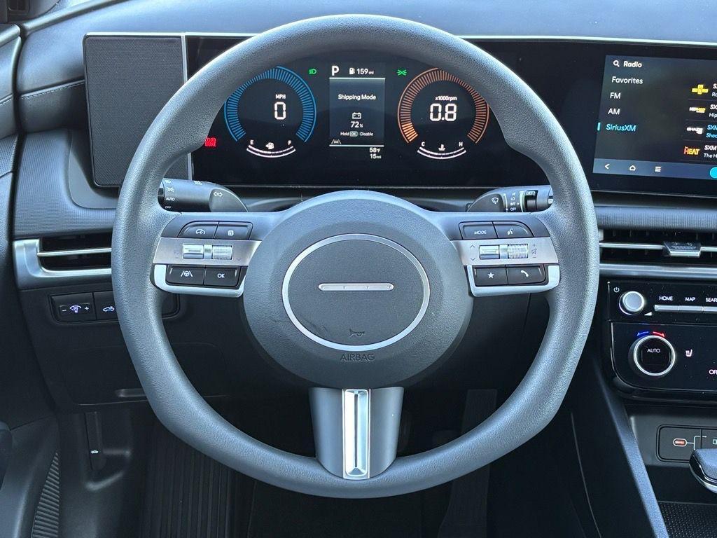 new 2026 Hyundai SANTA CRUZ car, priced at $32,759