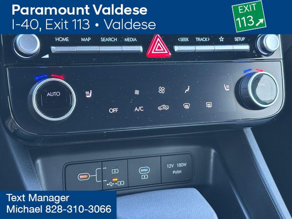 new 2026 Hyundai SANTA CRUZ car, priced at $35,245