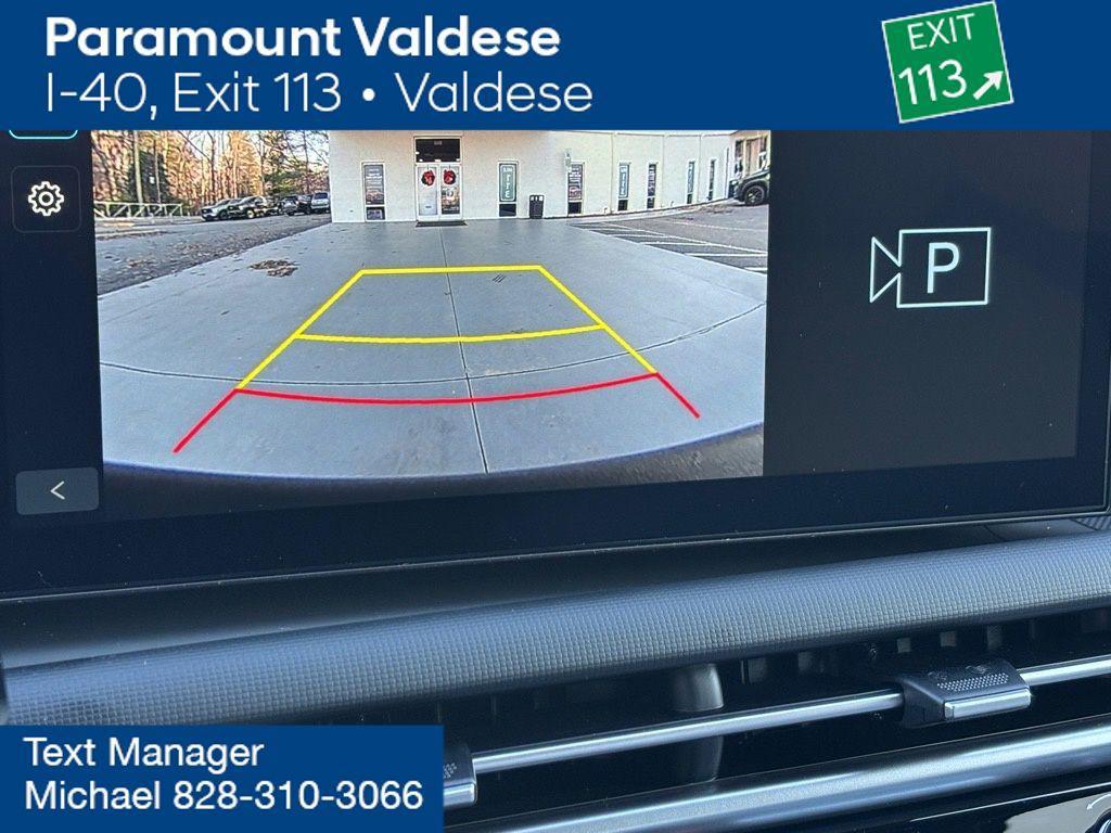 new 2026 Hyundai SANTA CRUZ car, priced at $35,245