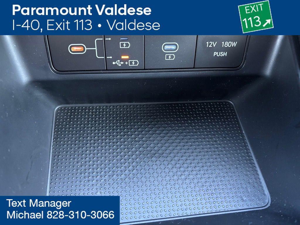 new 2026 Hyundai SANTA CRUZ car, priced at $35,245