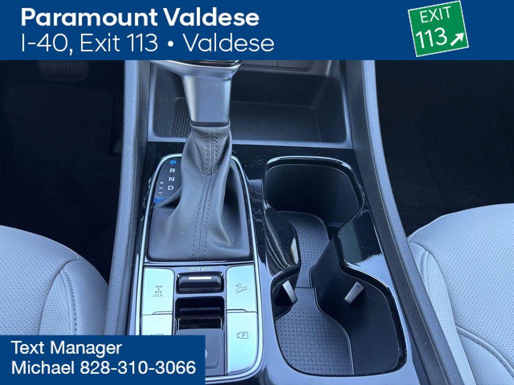 new 2026 Hyundai SANTA CRUZ car, priced at $35,245