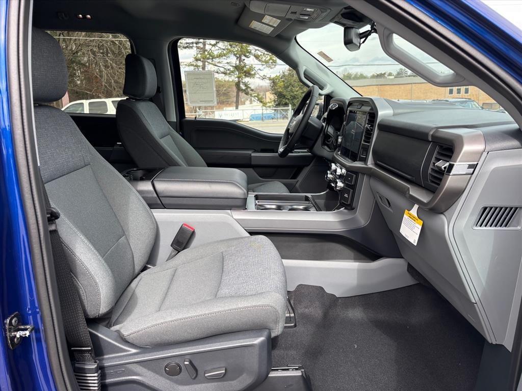 new 2026 Ford F-150 car, priced at $54,180