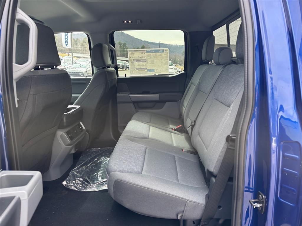 new 2026 Ford F-150 car, priced at $54,180