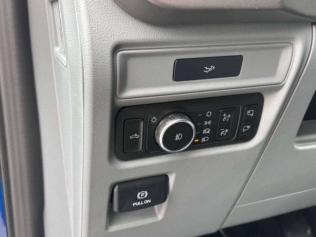 new 2026 Ford F-150 car, priced at $54,180