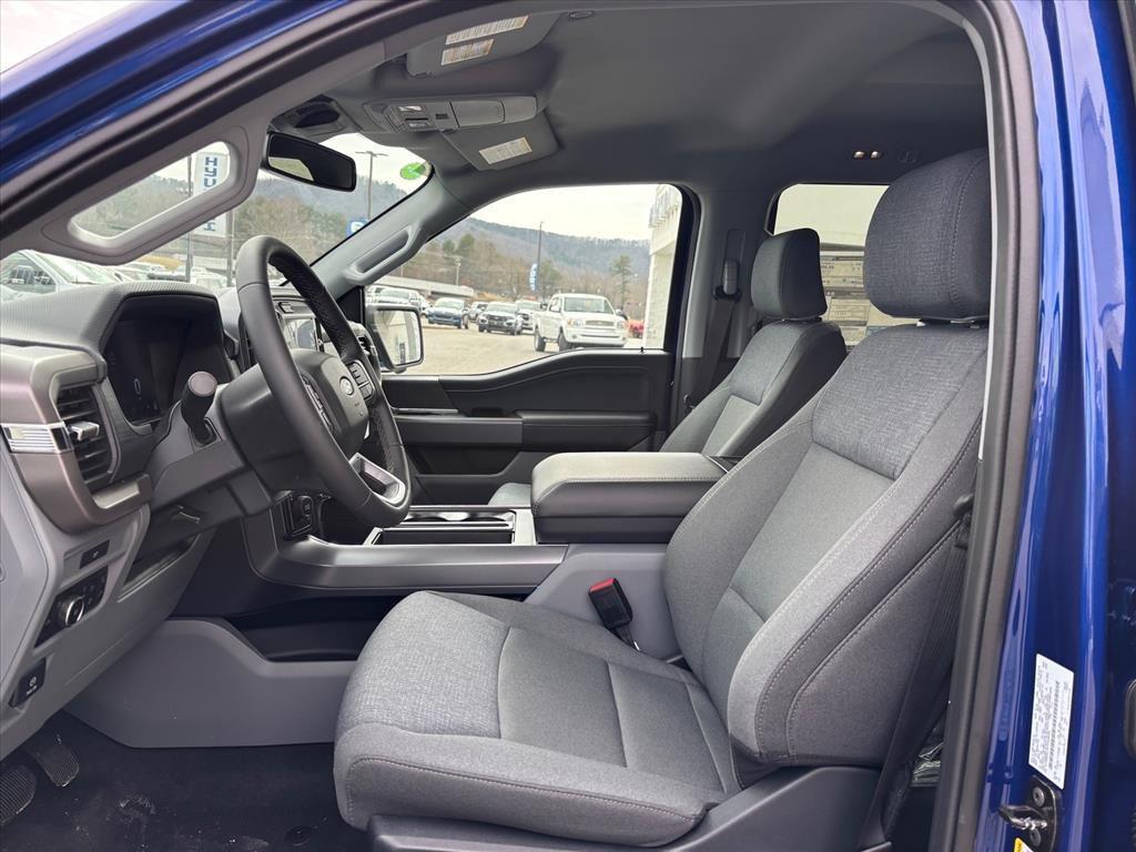 new 2026 Ford F-150 car, priced at $54,180