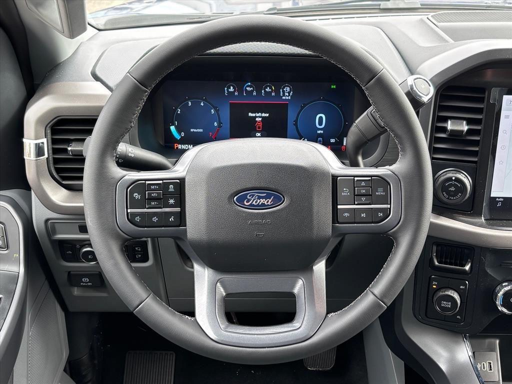 new 2026 Ford F-150 car, priced at $54,180