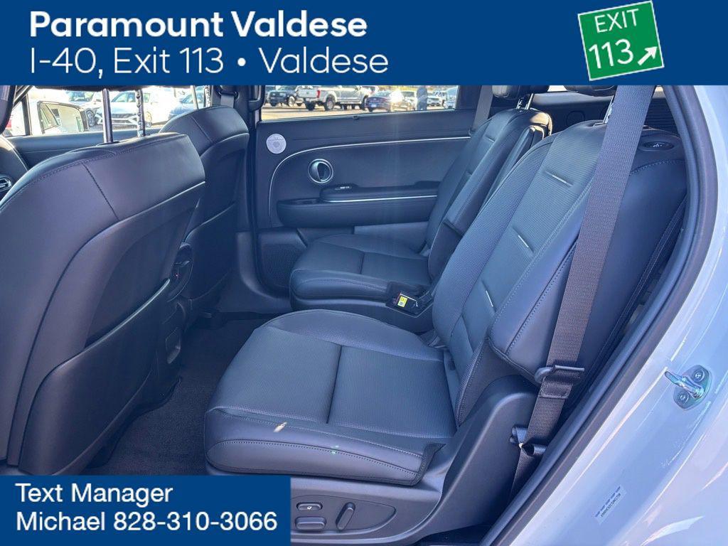 new 2026 Hyundai Palisade car, priced at $56,123