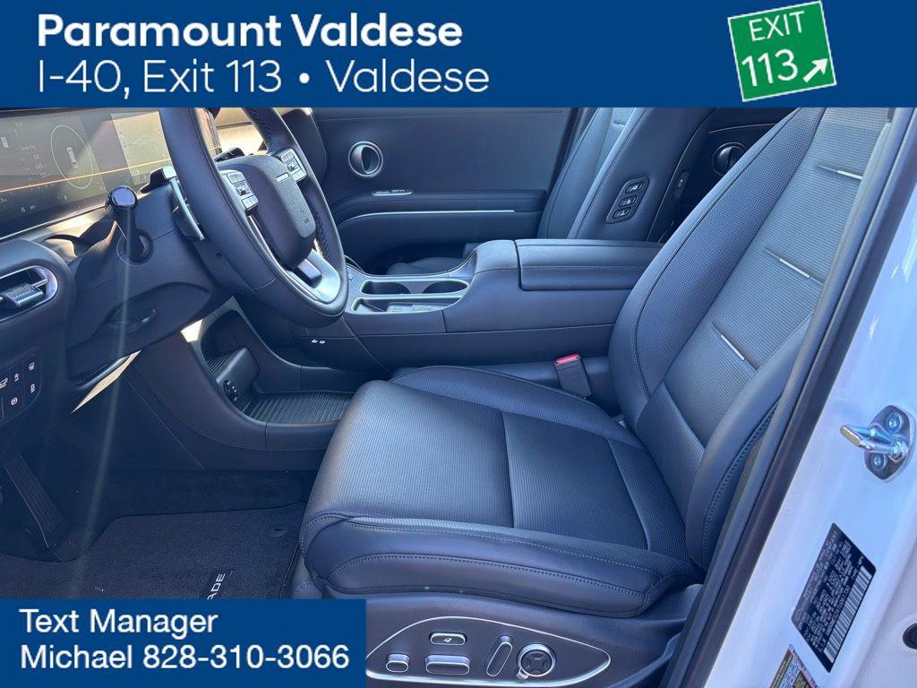 new 2026 Hyundai Palisade car, priced at $56,123