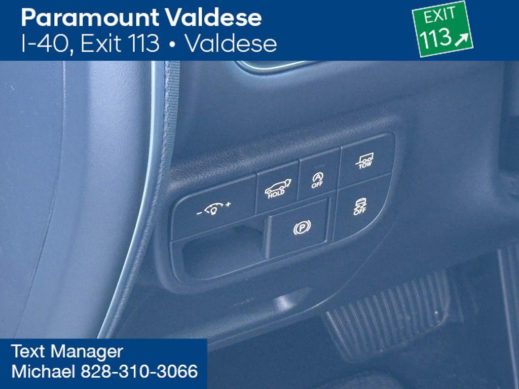 new 2026 Hyundai Palisade car, priced at $56,123