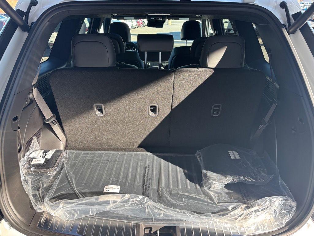 new 2026 Hyundai Palisade car, priced at $54,873