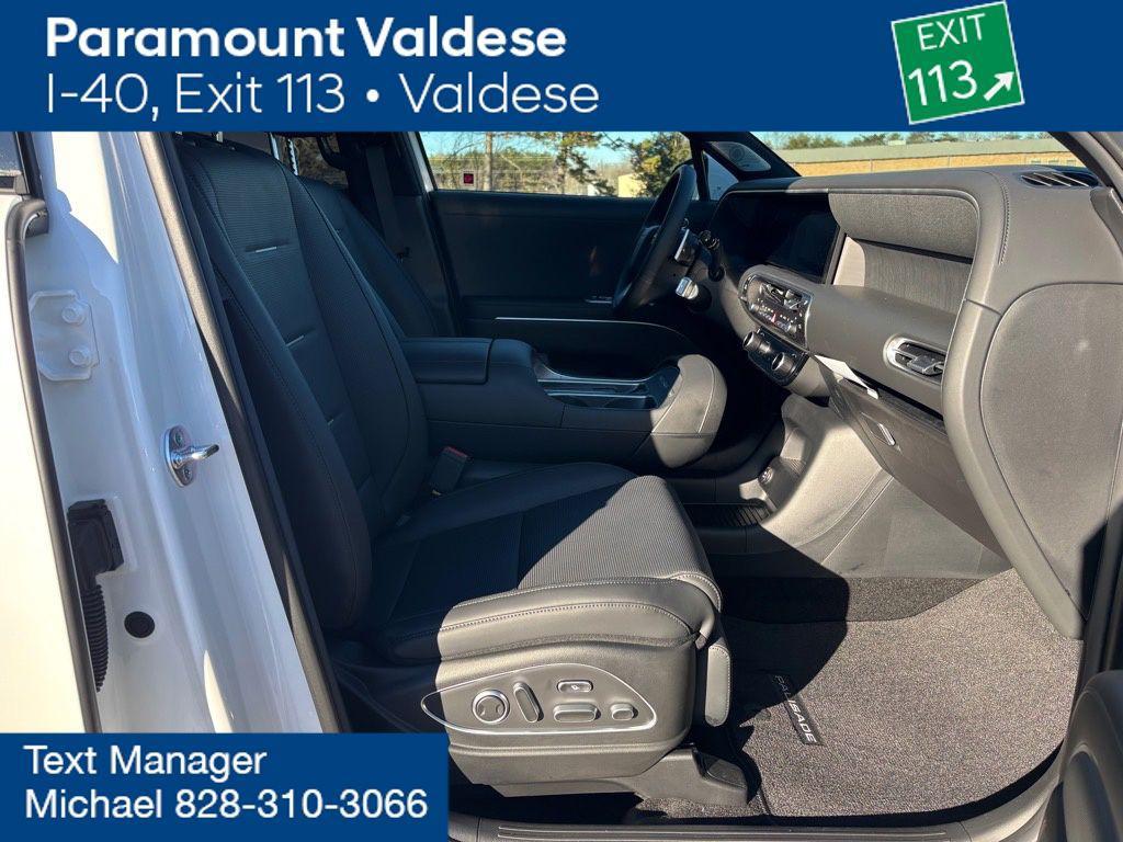 new 2026 Hyundai Palisade car, priced at $56,123