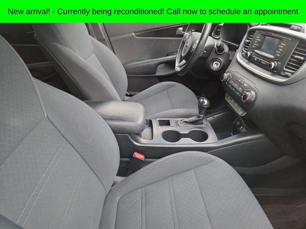 used 2016 Kia Sorento car, priced at $11,887