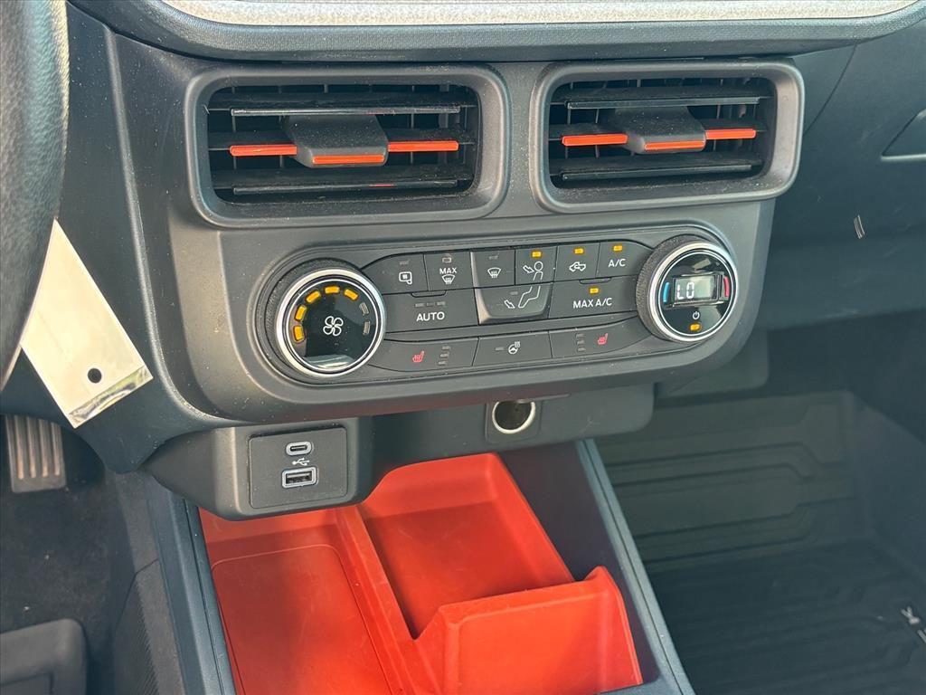 used 2022 Ford Maverick car, priced at $22,700