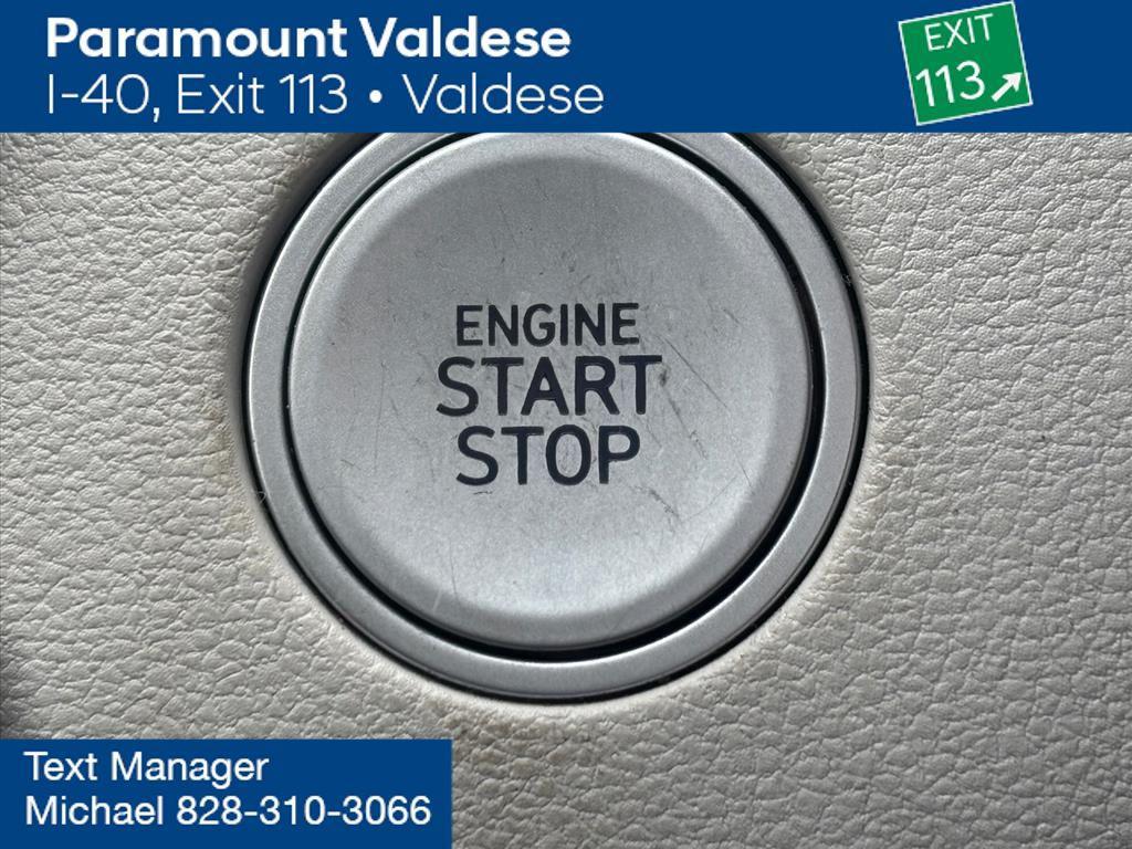 used 2023 Hyundai Tucson car, priced at $19,980