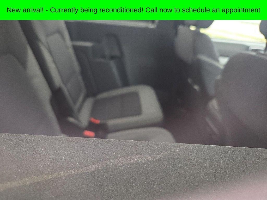 used 2021 Ford Bronco car, priced at $29,988