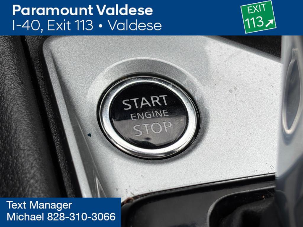 used 2023 Nissan Altima car, priced at $19,000