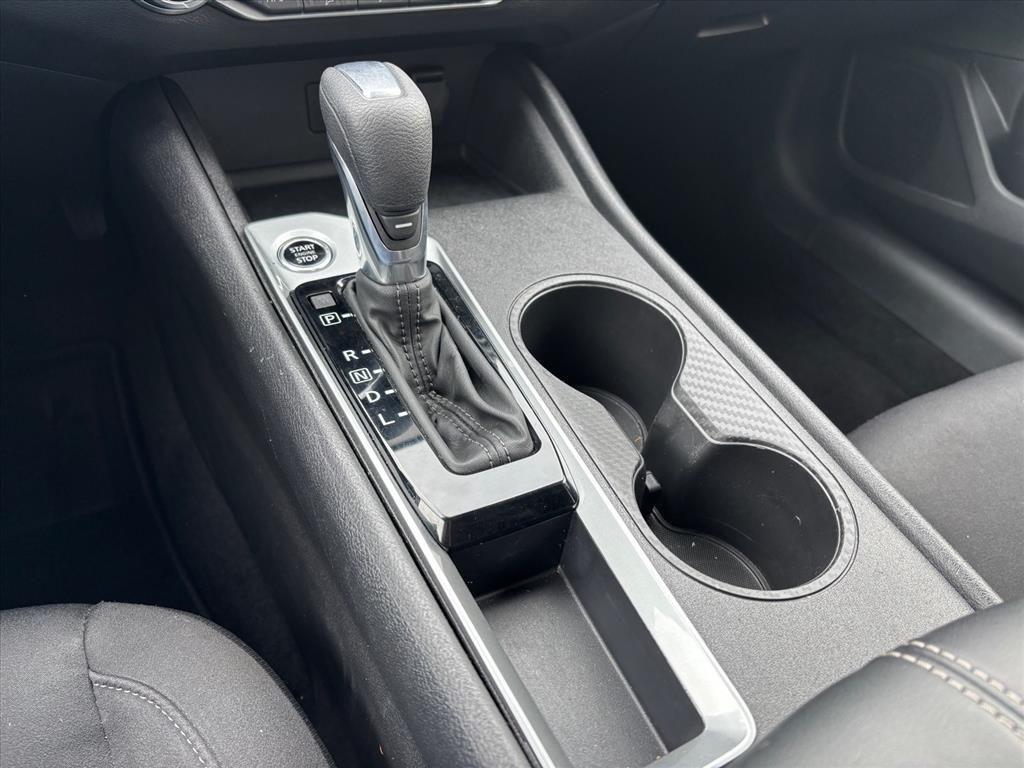 used 2023 Nissan Altima car, priced at $18,690