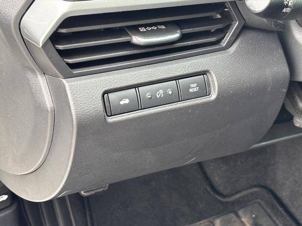 used 2023 Nissan Altima car, priced at $18,690