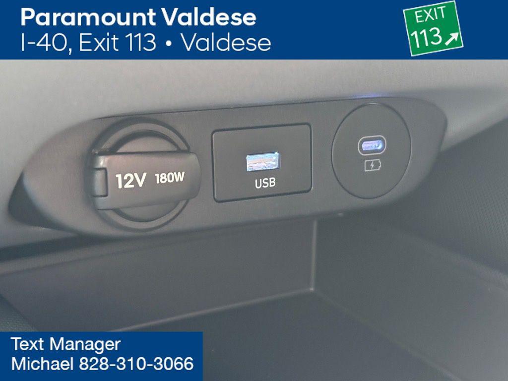 new 2026 Hyundai Elantra car, priced at $22,730