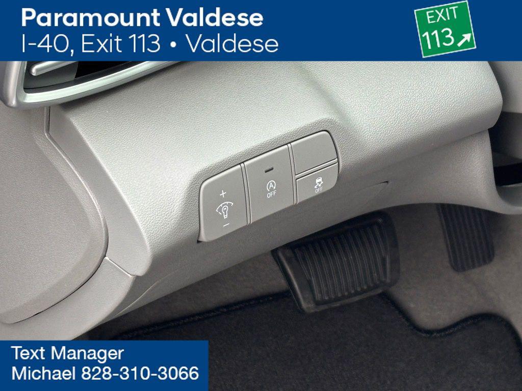 new 2026 Hyundai Elantra car, priced at $22,730