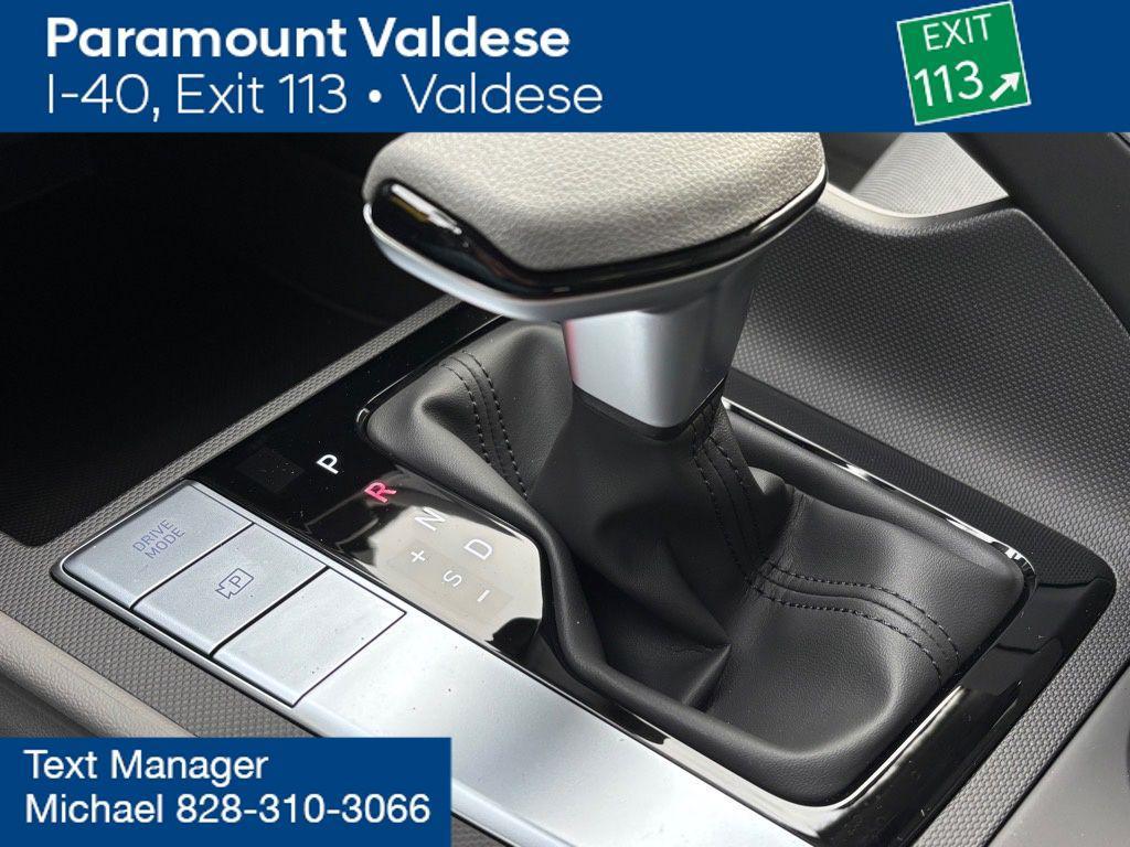 new 2026 Hyundai Elantra car, priced at $22,730