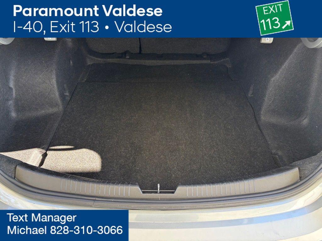 used 2024 Chevrolet Malibu car, priced at $15,585