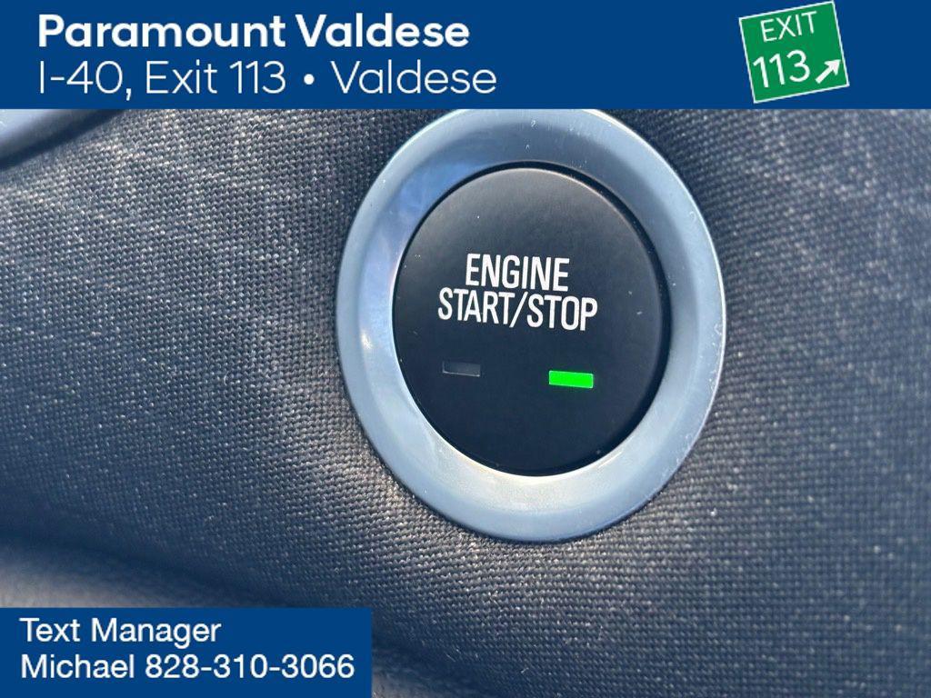 used 2024 Chevrolet Malibu car, priced at $15,585