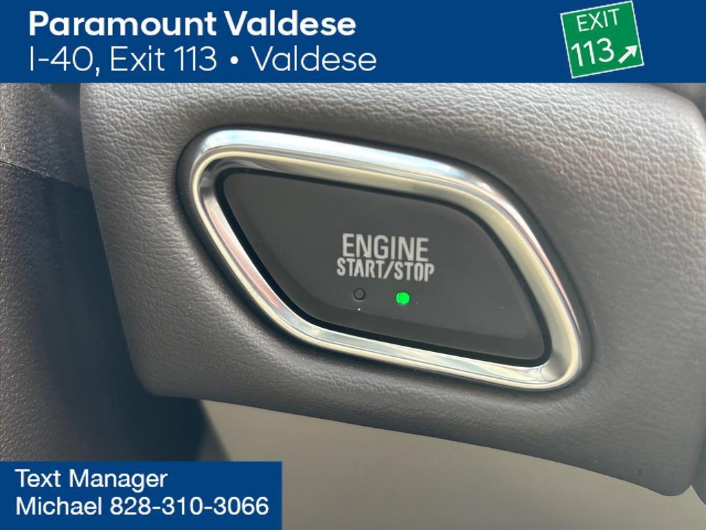 used 2017 Buick LaCrosse car, priced at $19,393