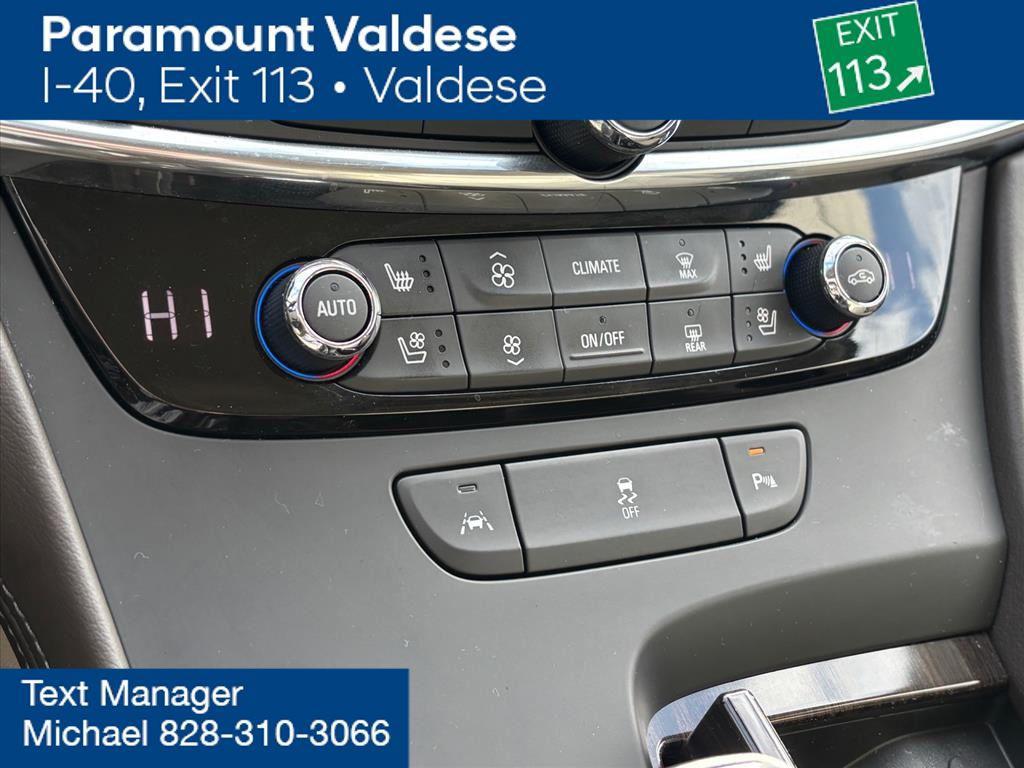 used 2017 Buick LaCrosse car, priced at $19,393