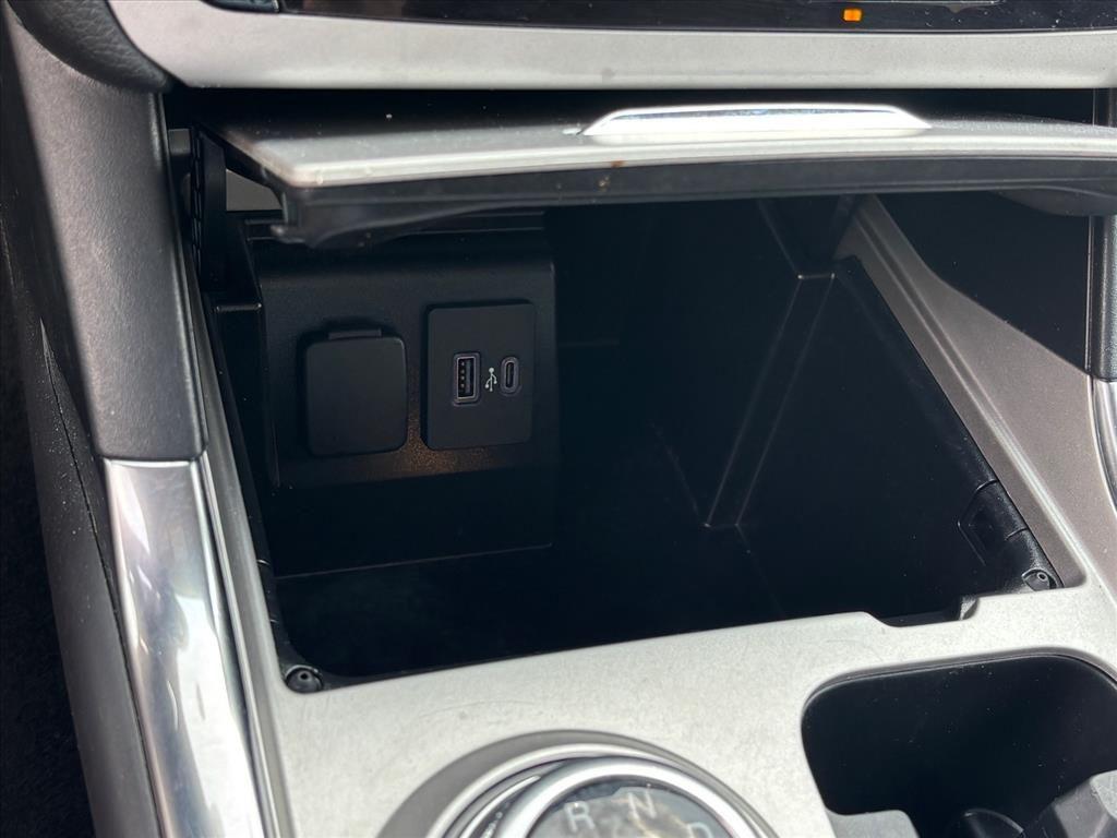 used 2024 Ford Explorer car, priced at $33,399
