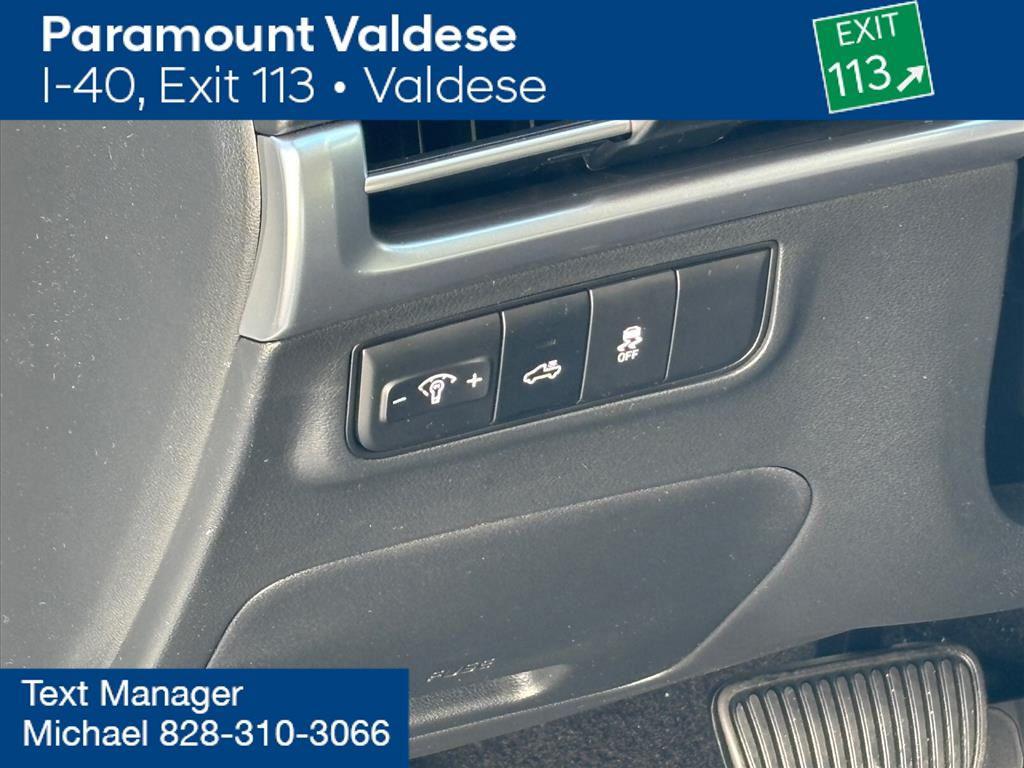 new 2026 Hyundai SANTA CRUZ car, priced at $30,069