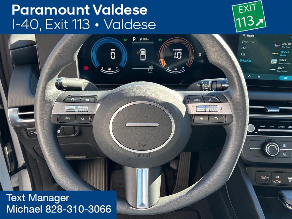 new 2026 Hyundai SANTA CRUZ car, priced at $30,069