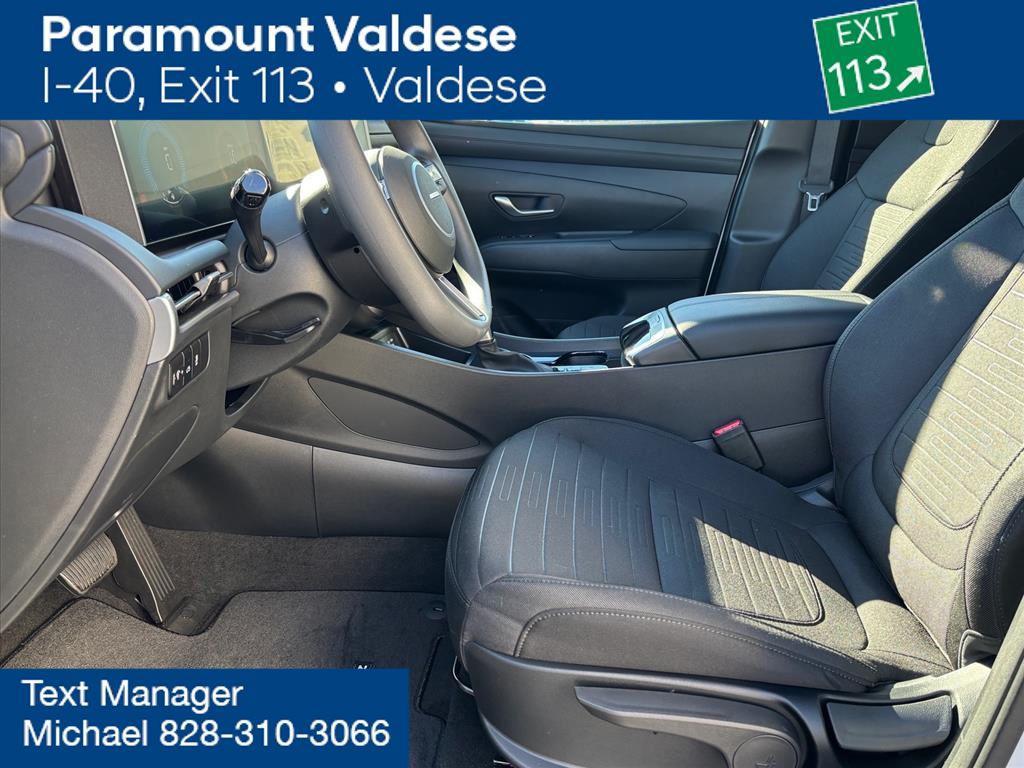 new 2026 Hyundai SANTA CRUZ car, priced at $30,069