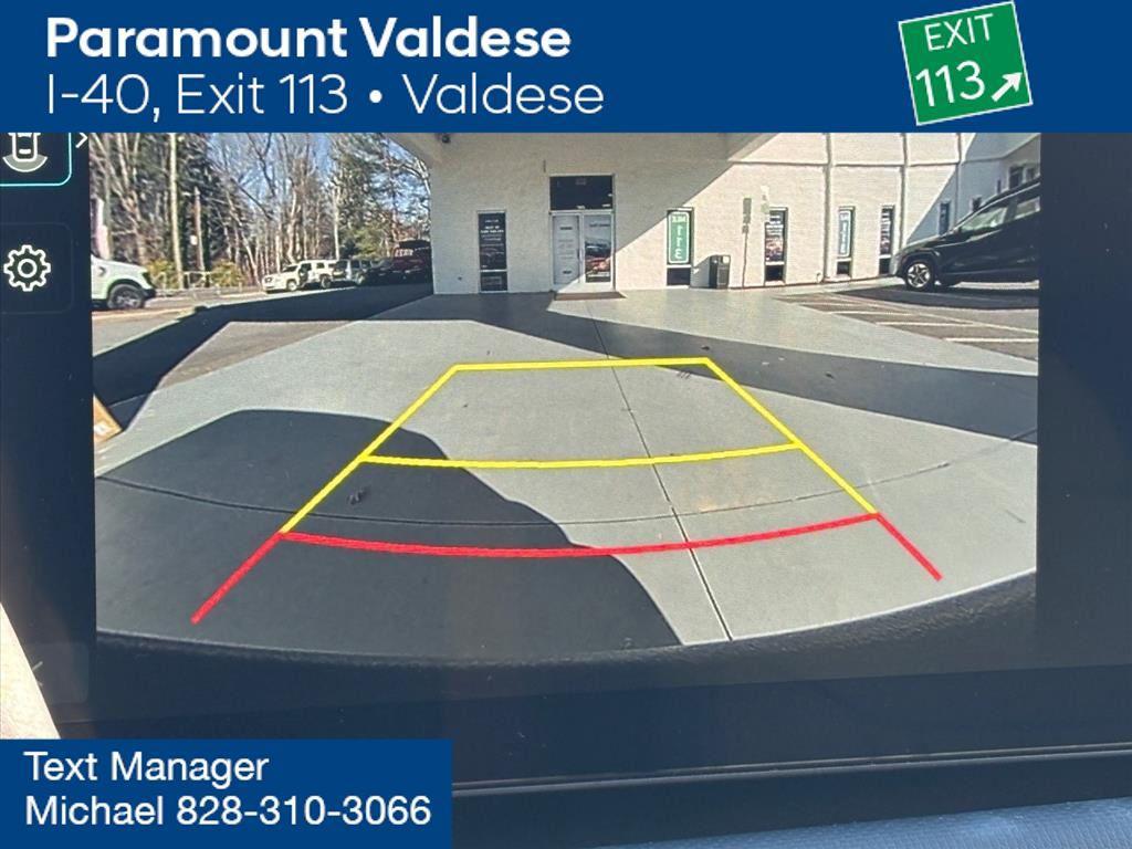 new 2026 Hyundai SANTA CRUZ car, priced at $30,069